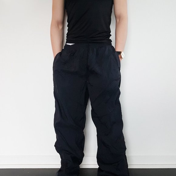 Vintage Adidas Jogger Pants - Picture 4 of 5